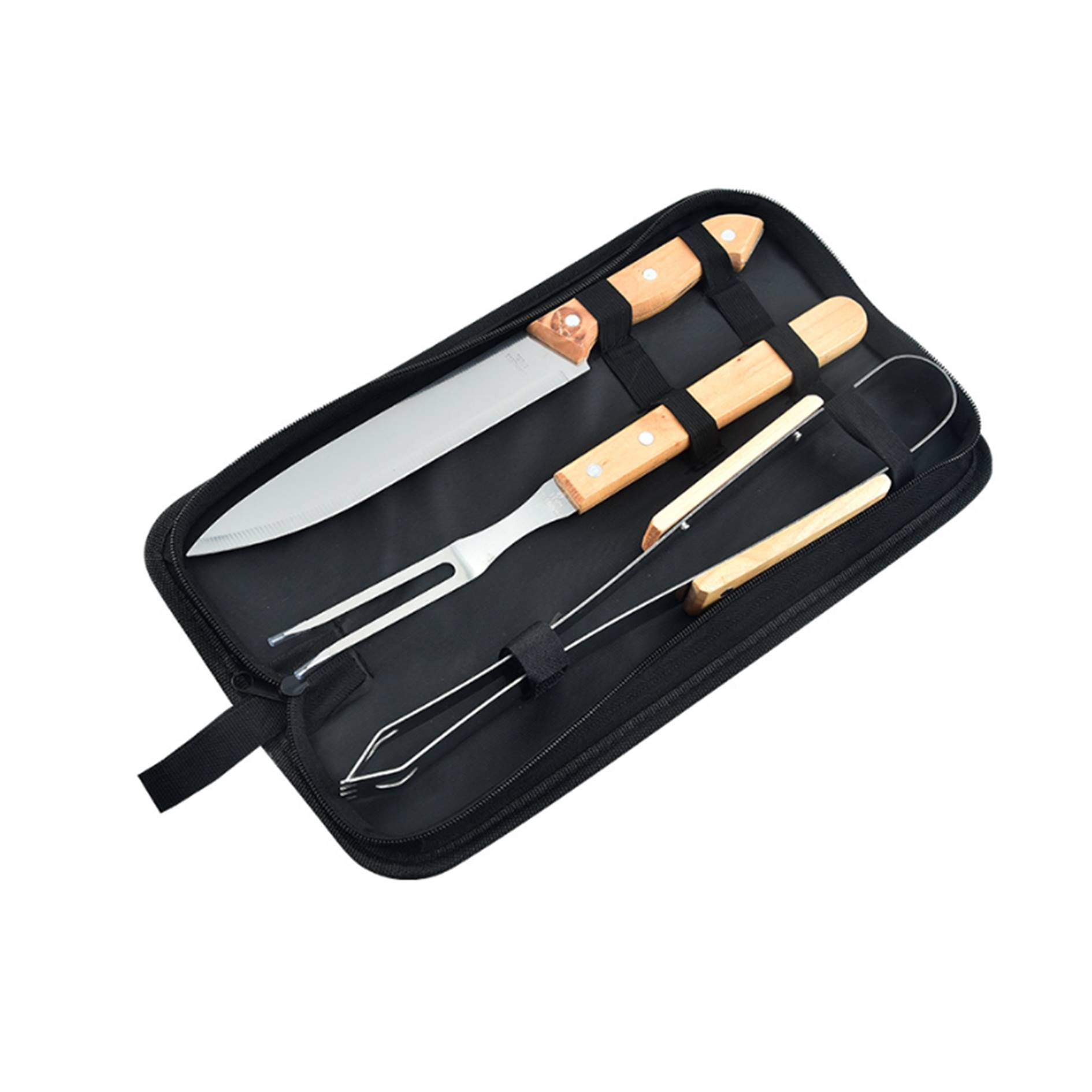 BBQ Grill Tools Set 5