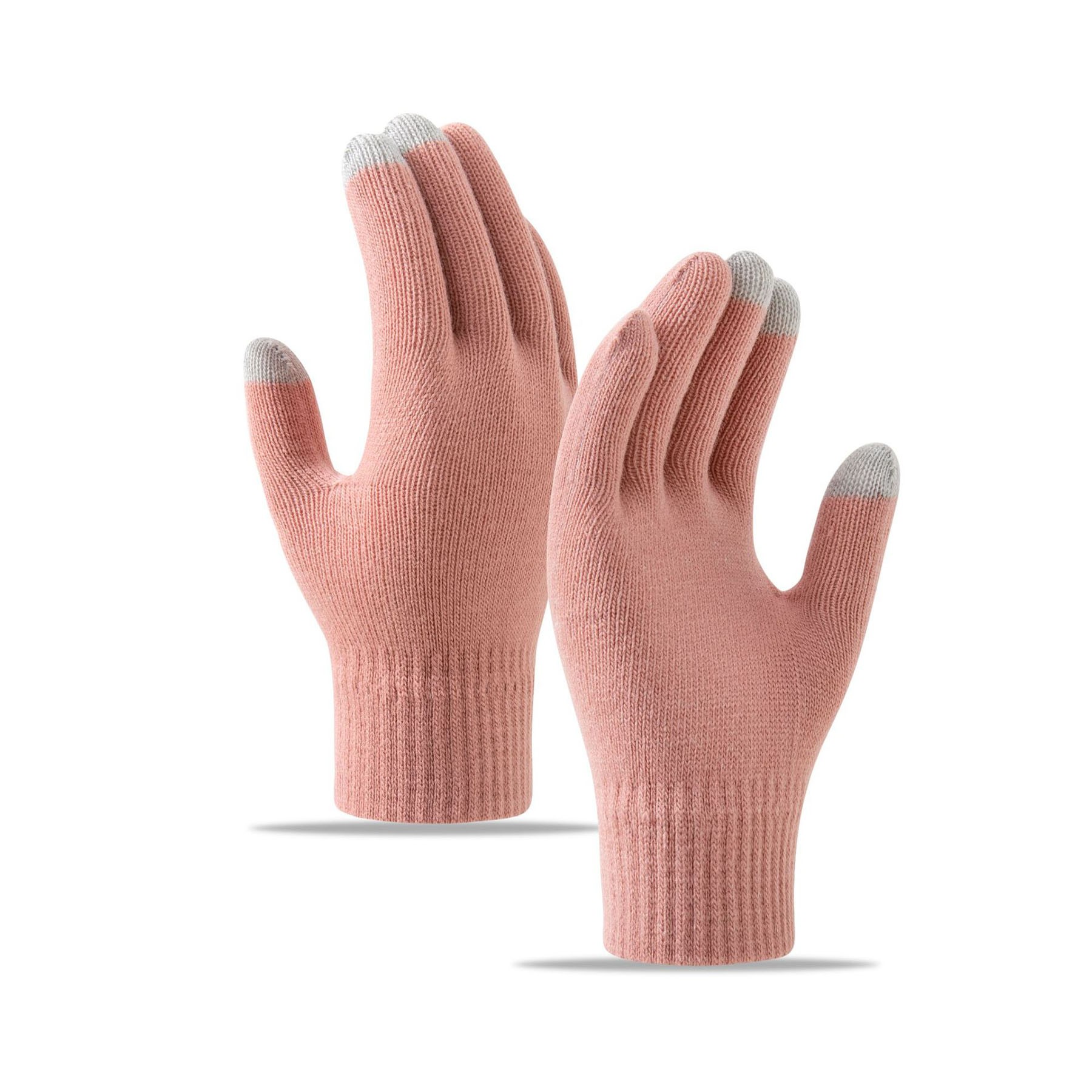 Waterproof Snowboard Gloves 2