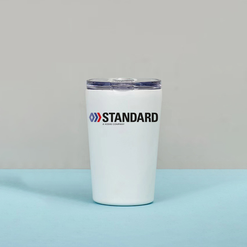 Everglades-IV 12 Oz. Stainless Steel Travel Tumbler (Double Walled) 2