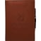 FSC® Mix 7" x 10" Pedova™ Large Bound Journal 67