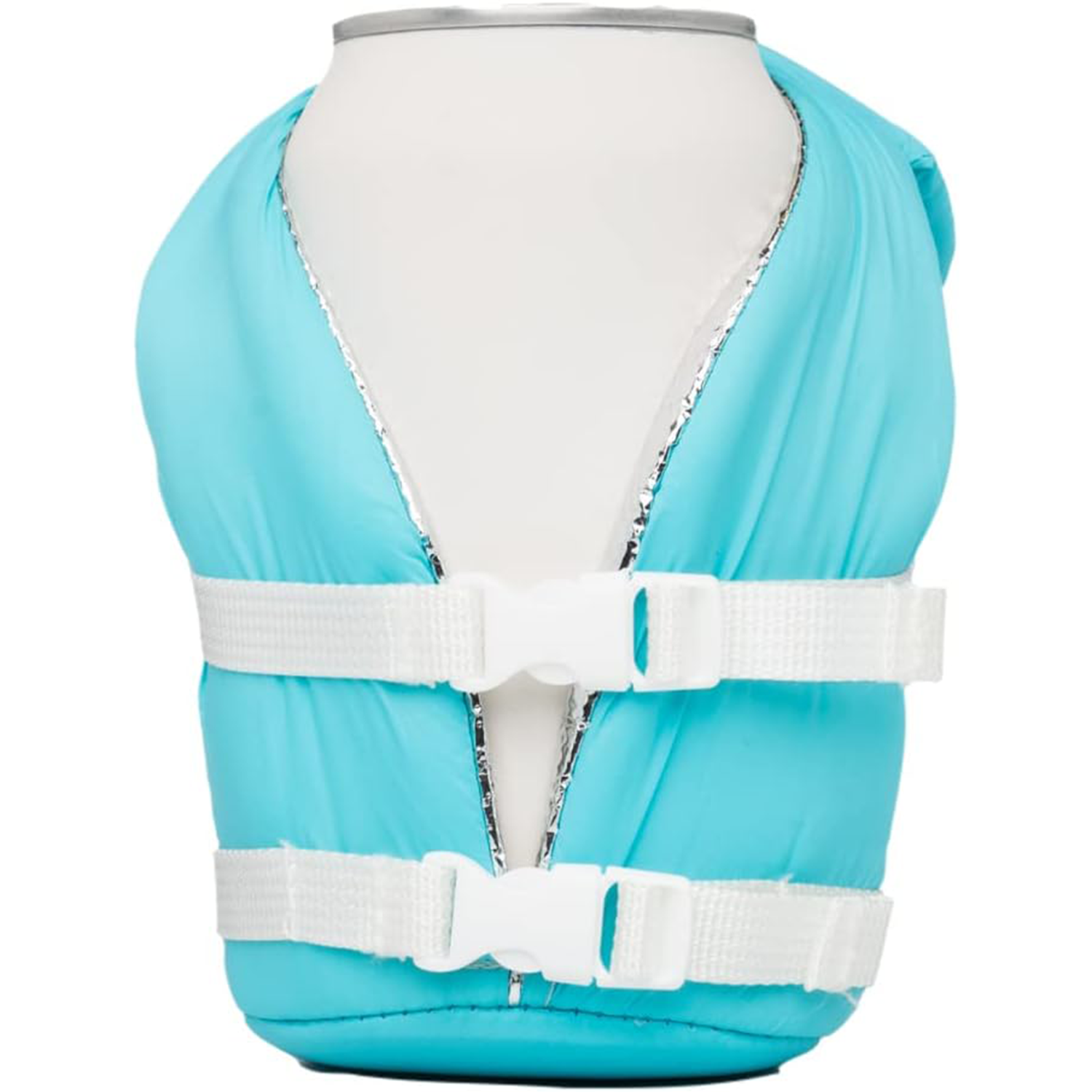 Neoprene Life Vest Can Sleeve 2