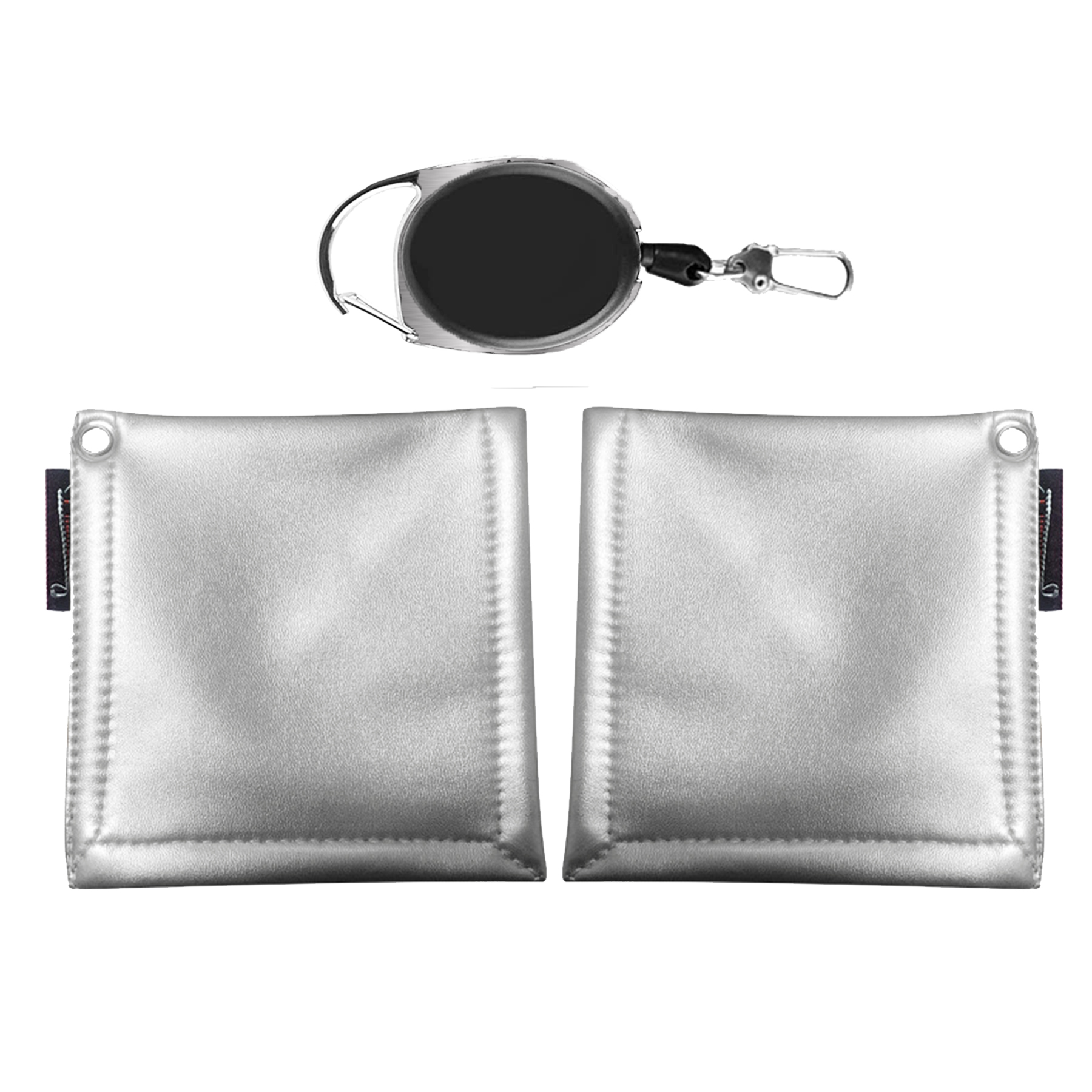 Kottom Retractable Golf Towel 4