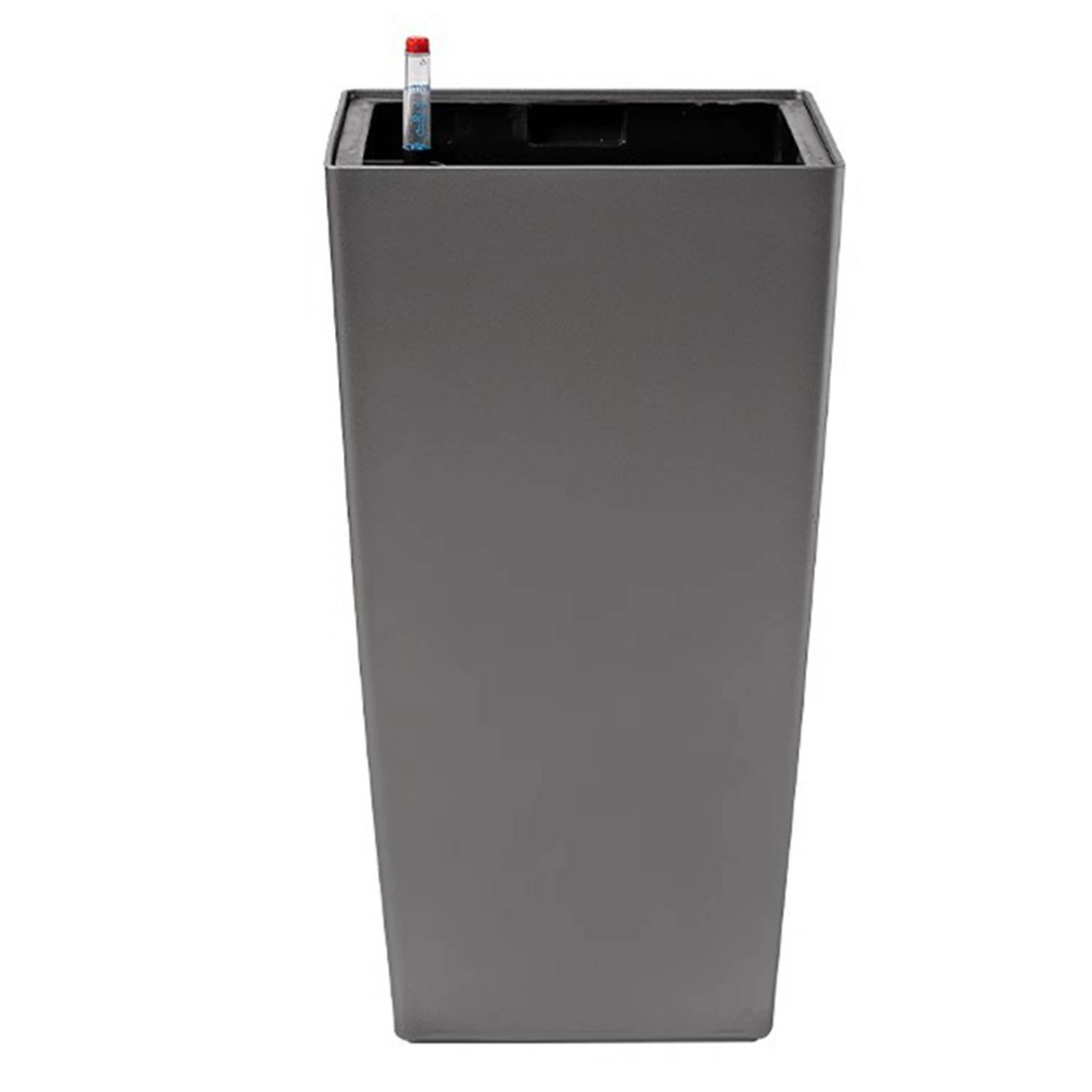 Square Water Level Monitor Self-Watering Planter 14