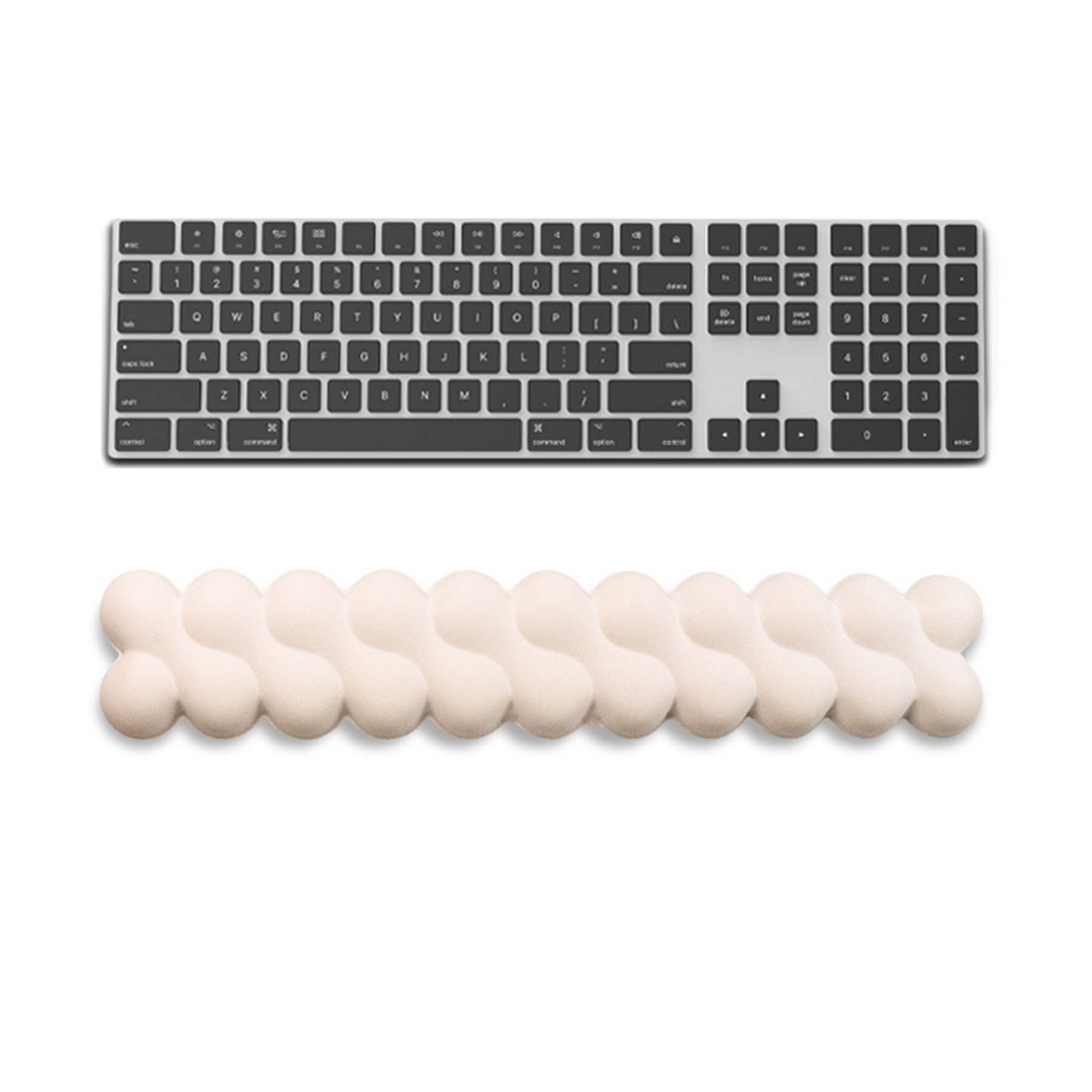 Keyboard Wrist Rest Mat 8
