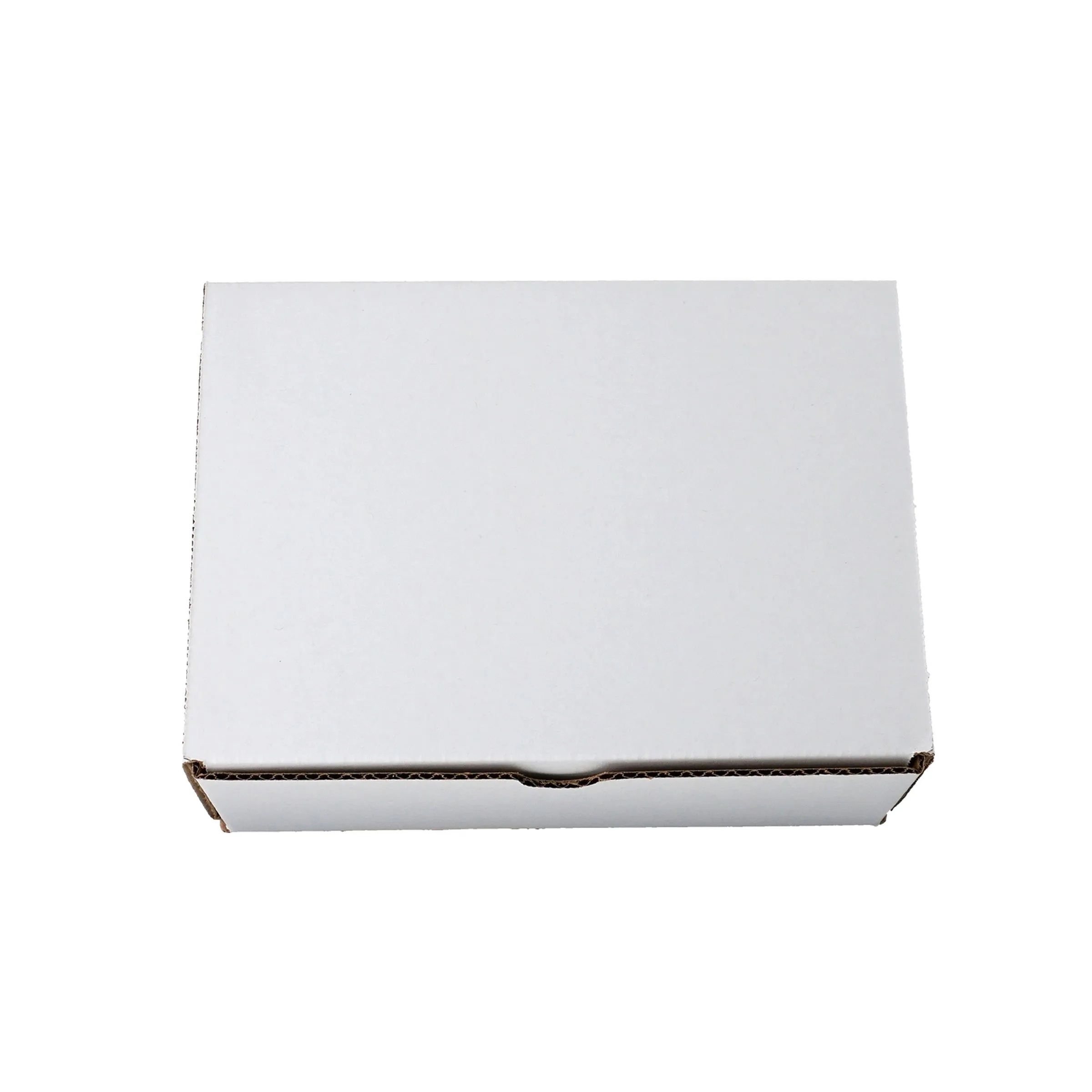 Full Color 8" x 6" x 3" Box 3