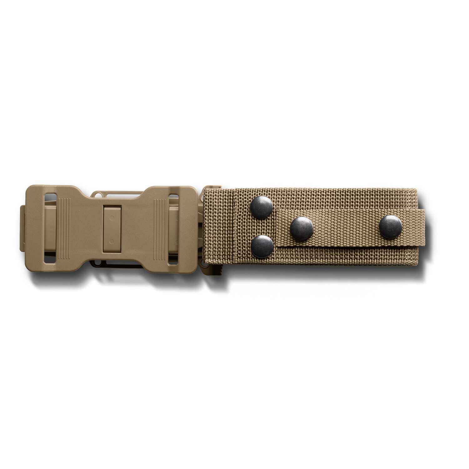 Gerber® StrongArm - Coyote Brown, Serrated 12