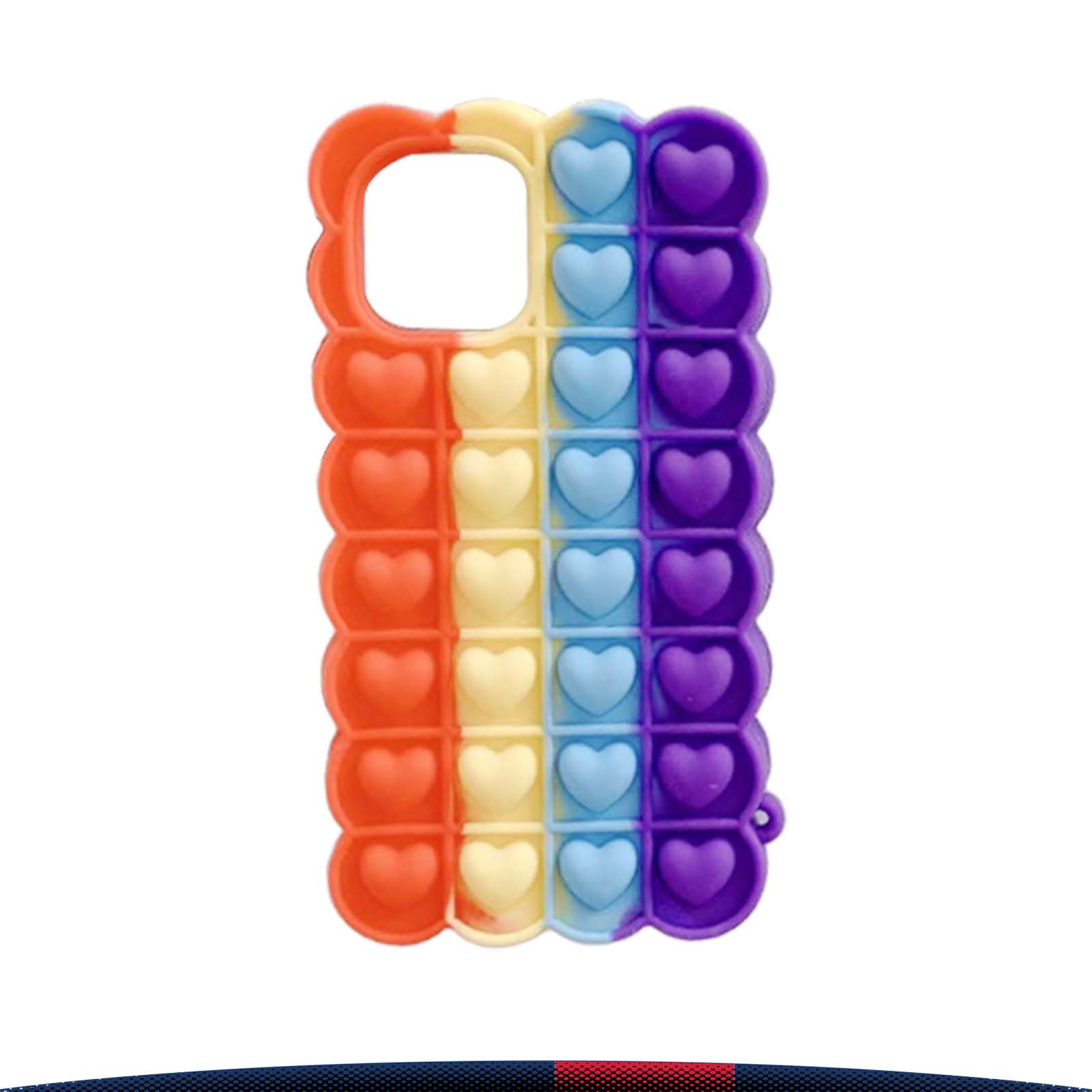 Jina Silicone Phone Case 2