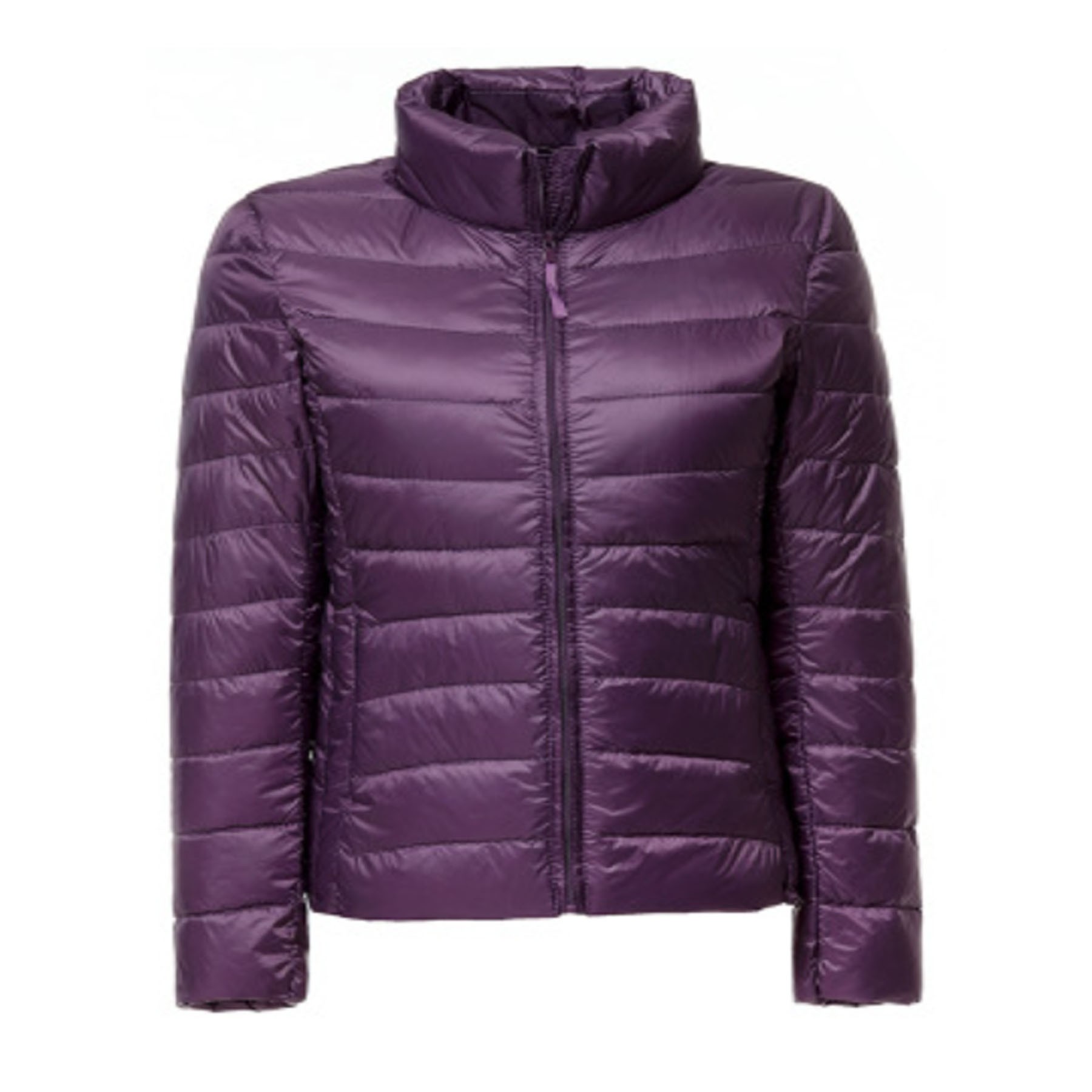 Women's Packable Puffer Jacket 13