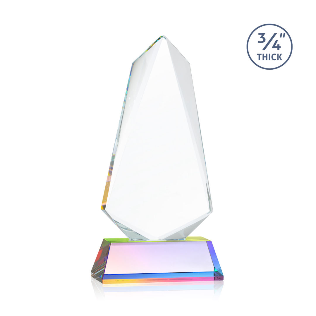 Sheridan Award on Newhaven - Prismatic 9