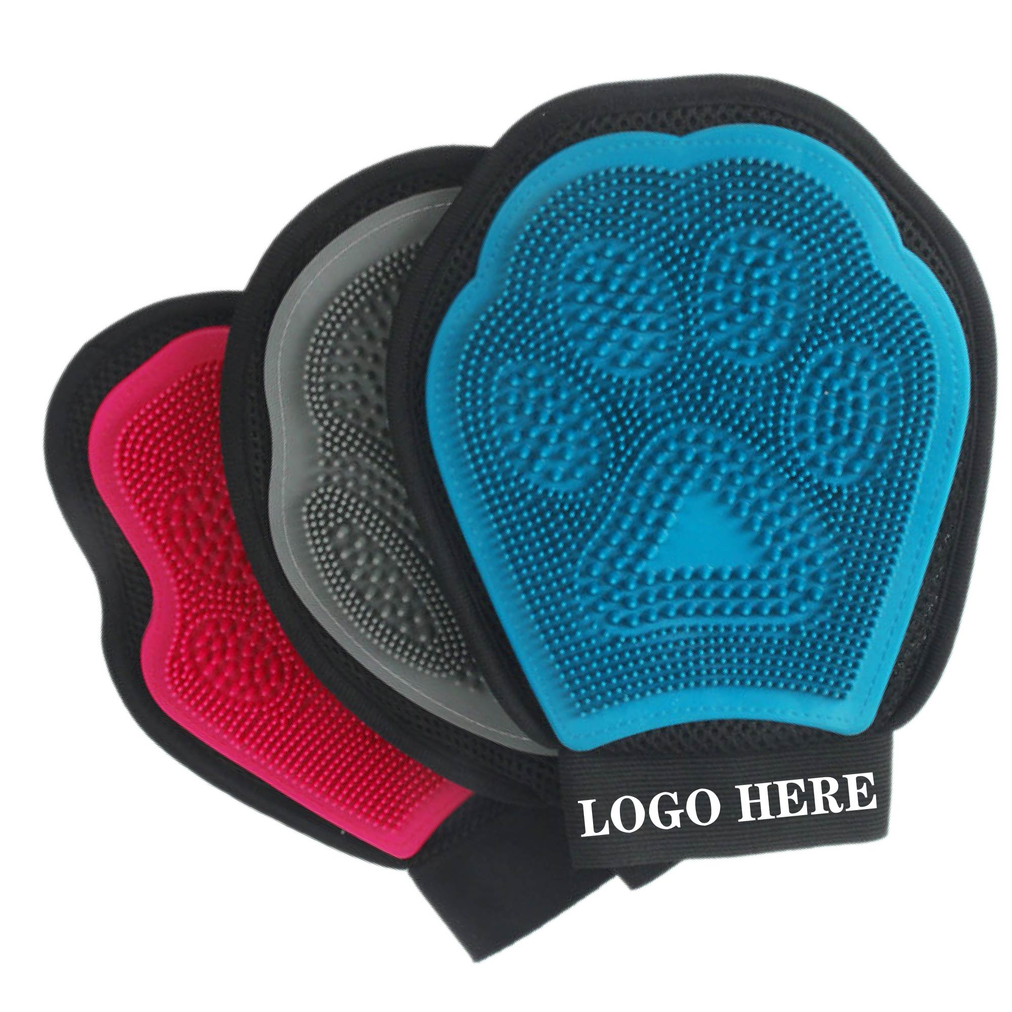 Breeder Pet Grooming Glove 2