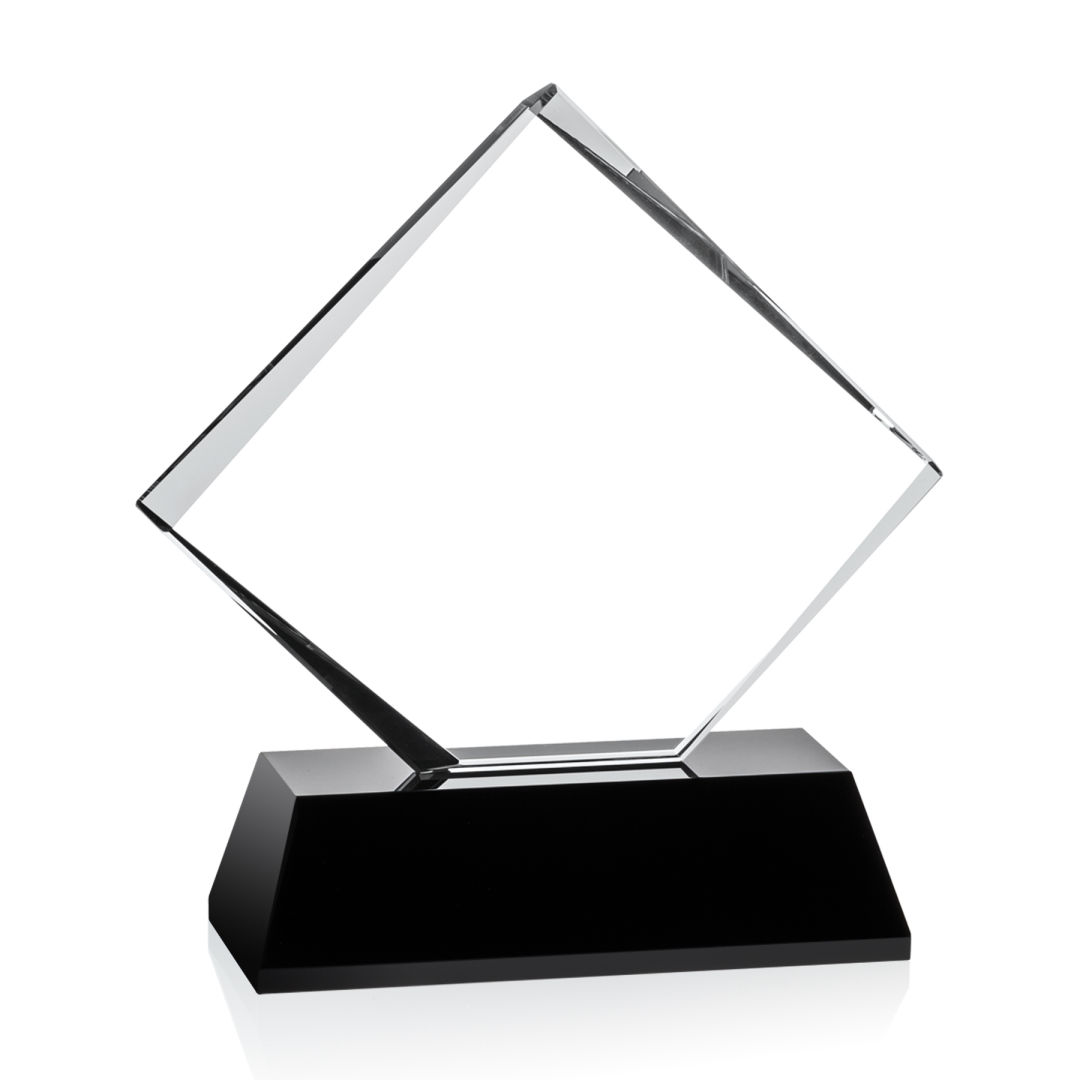 Nicolina Award - Black 3
