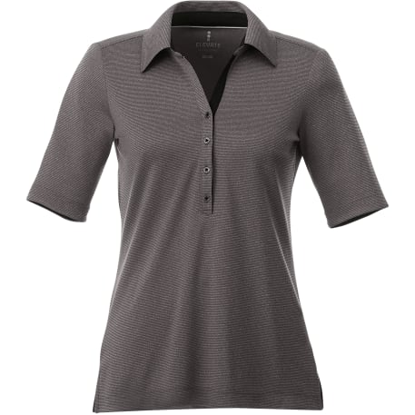 Womens SKARA SS Polo 41