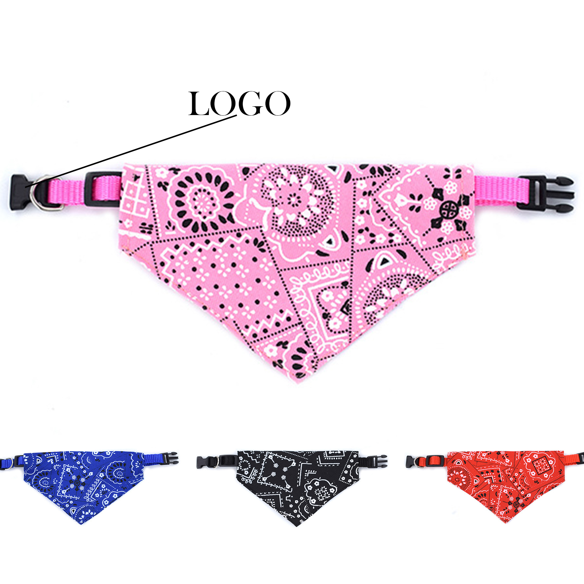 Comfortable Pet Collar 6