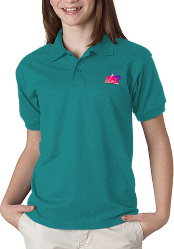 5.6 oz Youth 50/50 Cotton / Polyester Blend 21