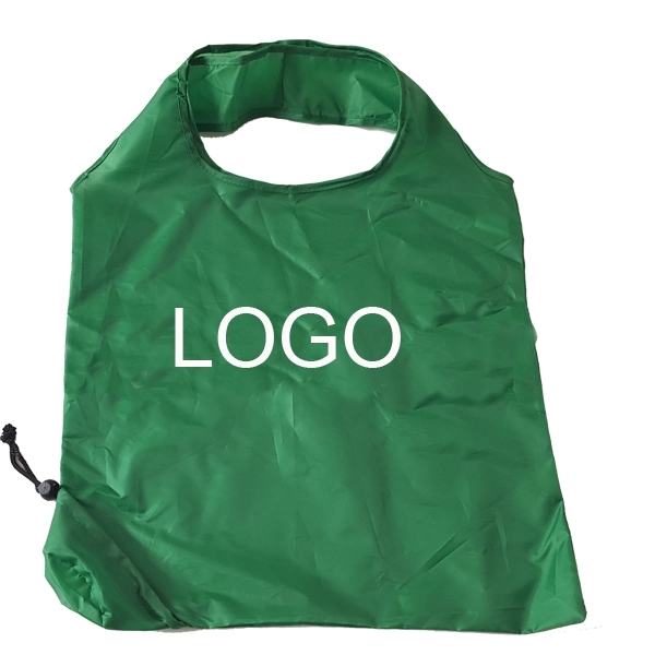 RPET Foldable Shopper Tote 2