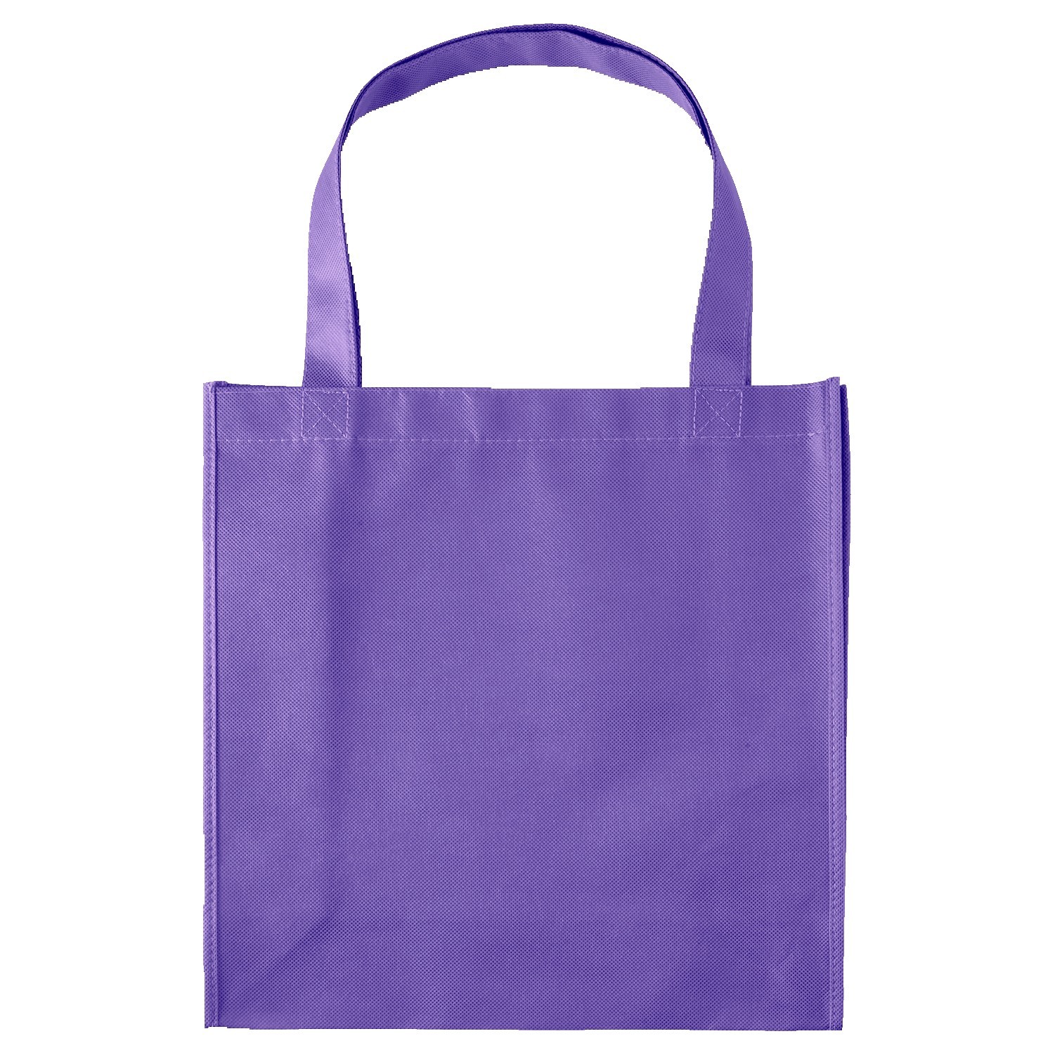 Non-Woven Shopping Tote Bag 19