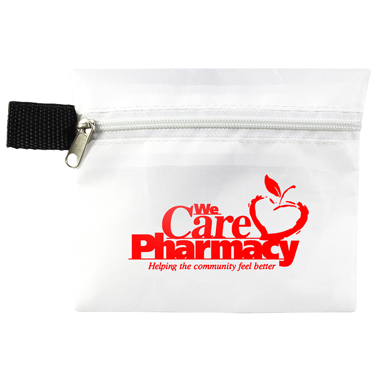 "DOC" 19 Piece First Aid Kit 8