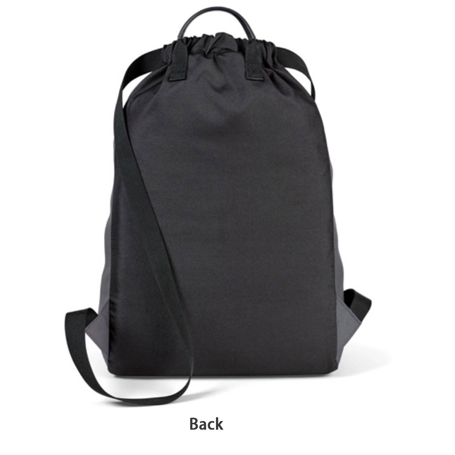 Drawstring Bag 1