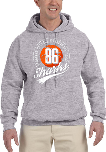 9.3 oz 50/50 Cotton/Polyester 27