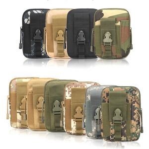 Tactical Waist Bag 4
