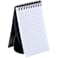 3" x 5" Recycled Stand Up Pocket Jotter 16