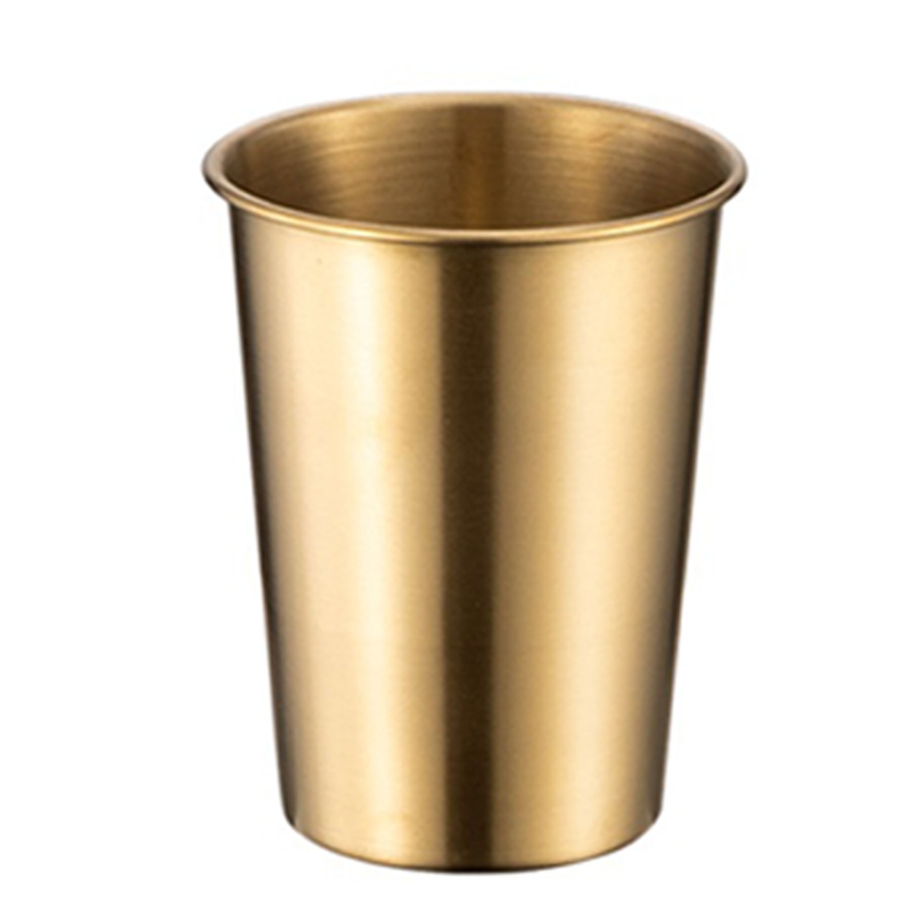 Stainless Steel 11 OZ Cup 2