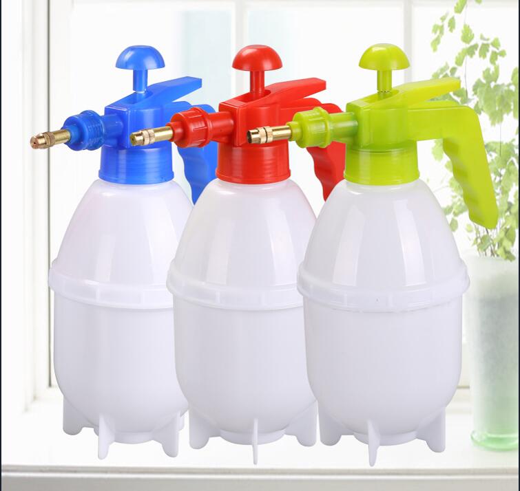 Manual Garden Sprayer 3