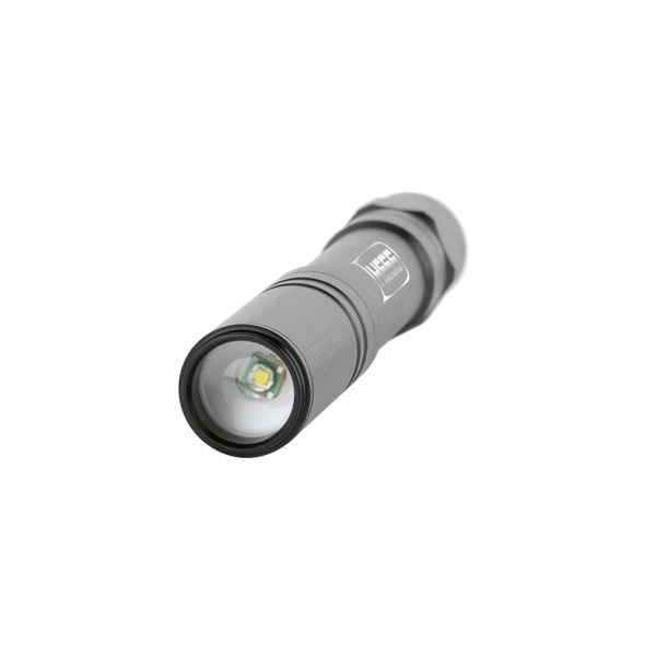 Basecamp Mega Flashlight 9