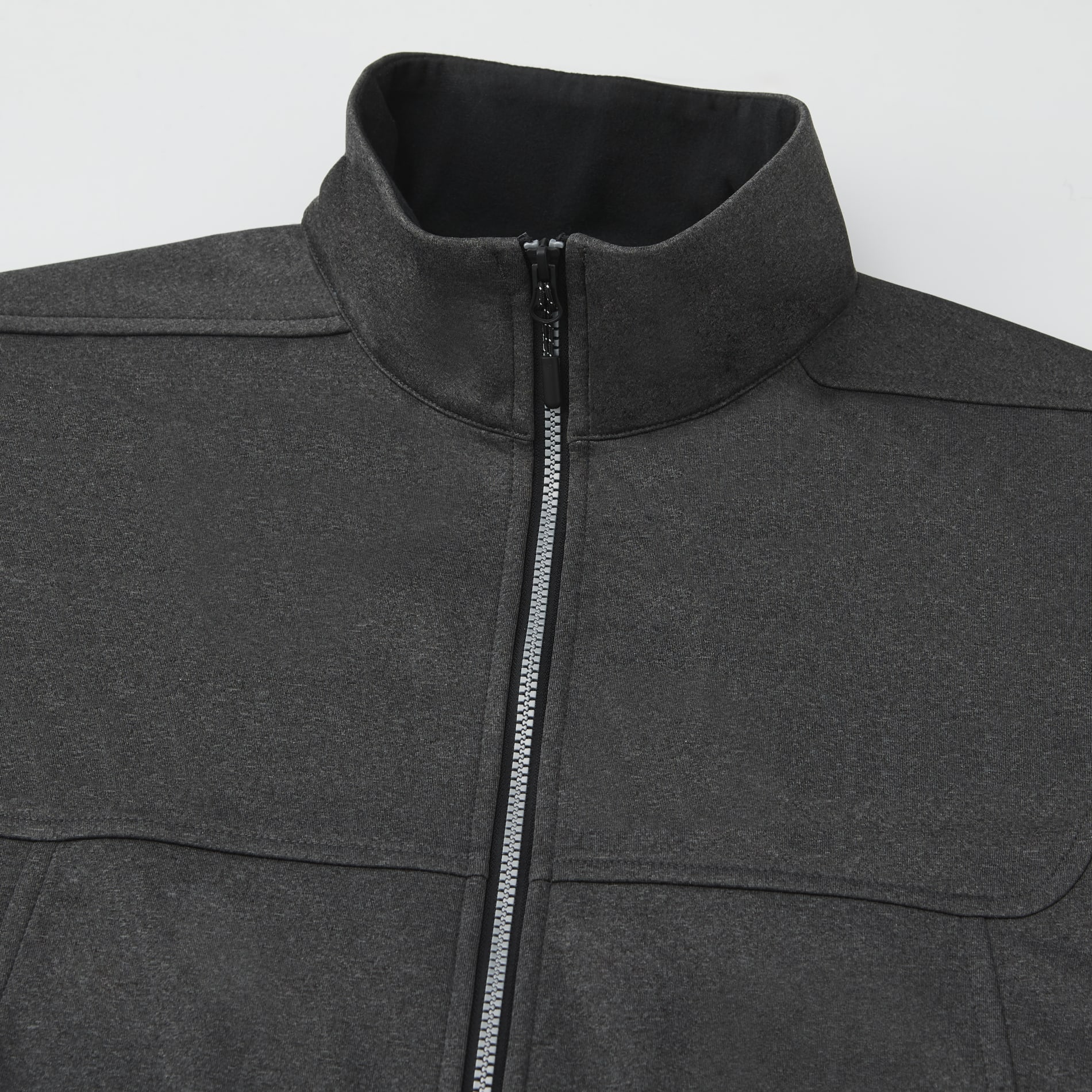 JORIS Eco Softshell Vest- Men's 135