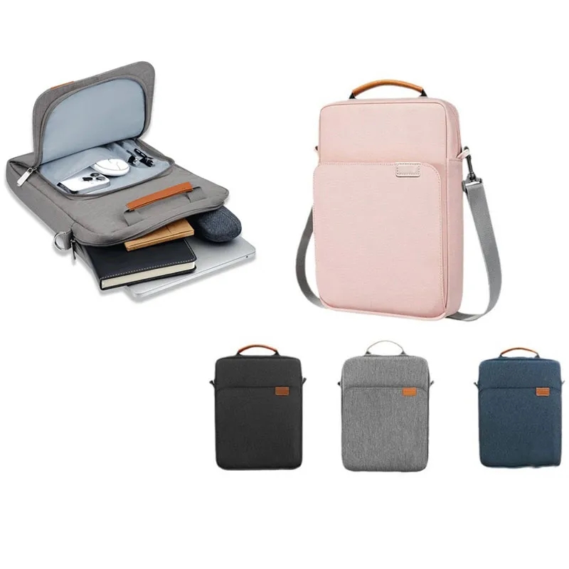 Tablet Sleeve Case Bag For Ipad laptop 11Inch 13Inch 1