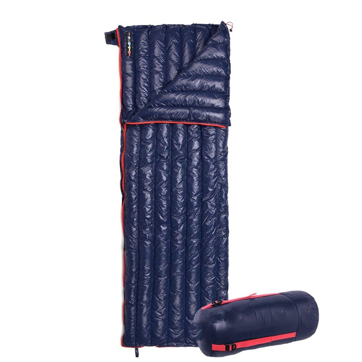 Camping Sleeping Bag, custom sports ball with logo imprint 3