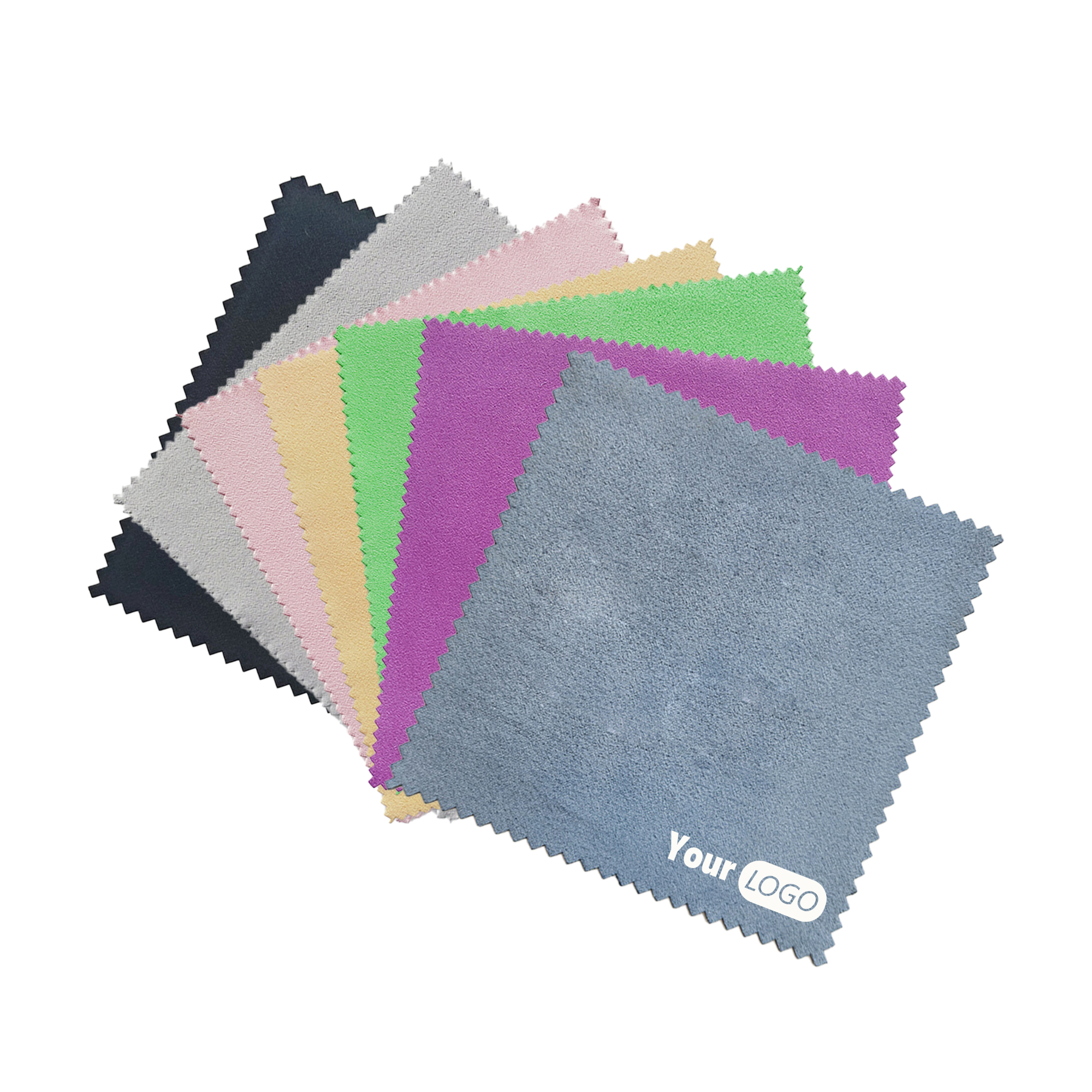 Suede Microfiber Cleaning Cloth 4