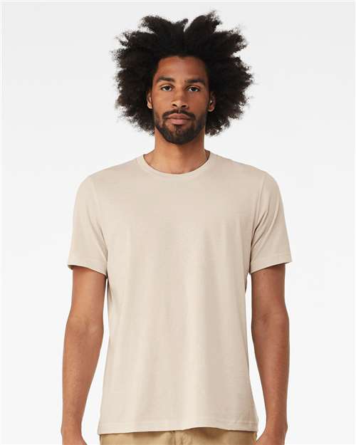 Jersey Tee - 3001 349