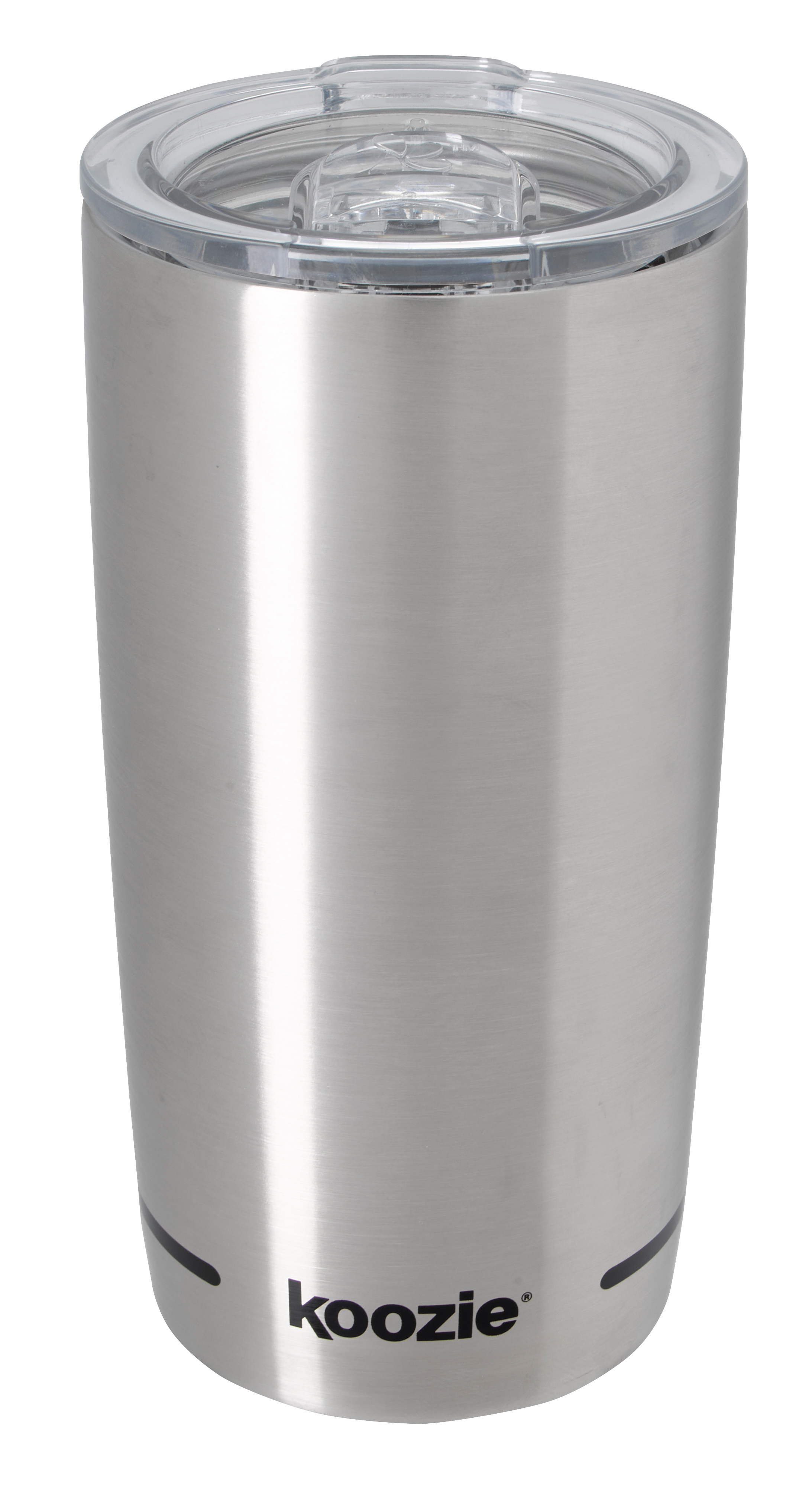 Koozie® Savannah Vacuum Tumbler with Tritan® Lid - 18 oz.