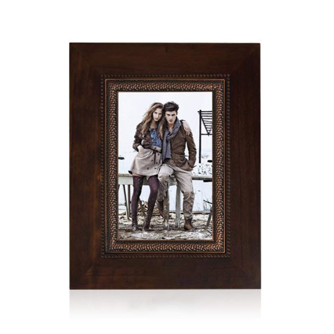 Vanderbilt - Espresso/Copper 1