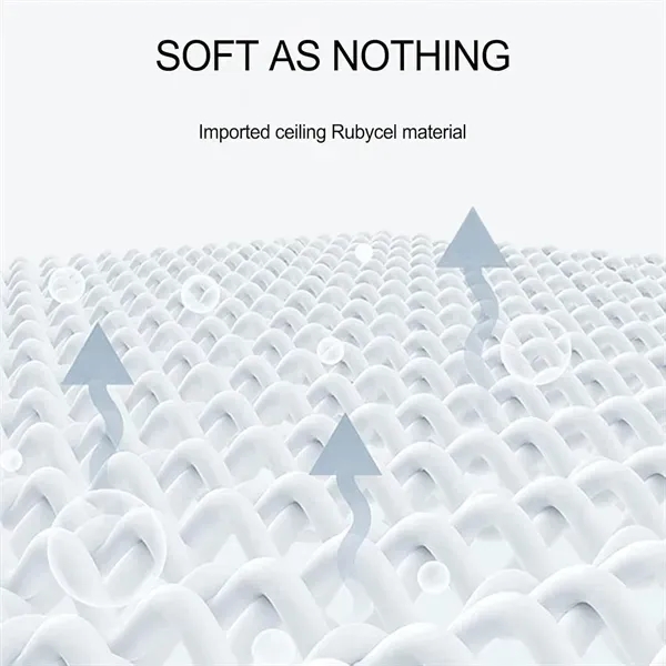 Adjustable Ultra-Thin Eye Mask - Comfortable Sleep Mask 9