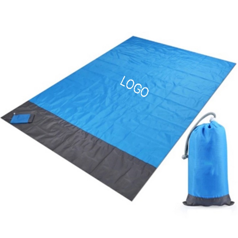 Beach Blanket 5