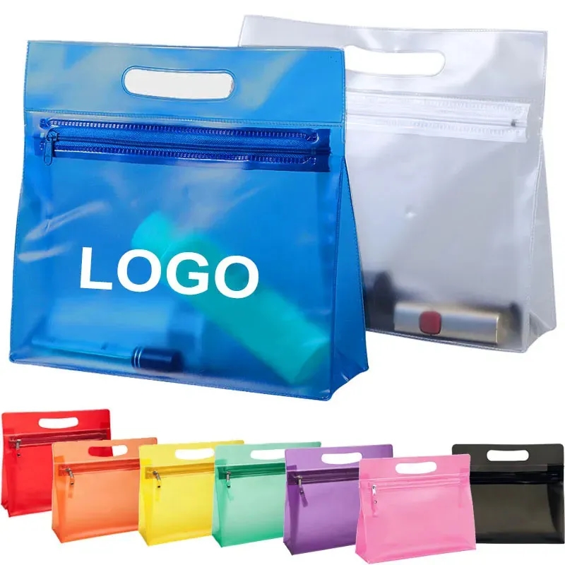 PVC Custom Vanity Bag 5
