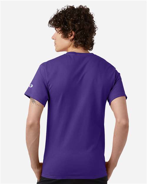 Unisex Classic T-Shirt - T425 220