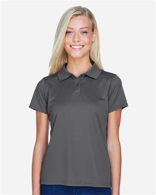 Women's Polyester Jersey Polo - M315W 46
