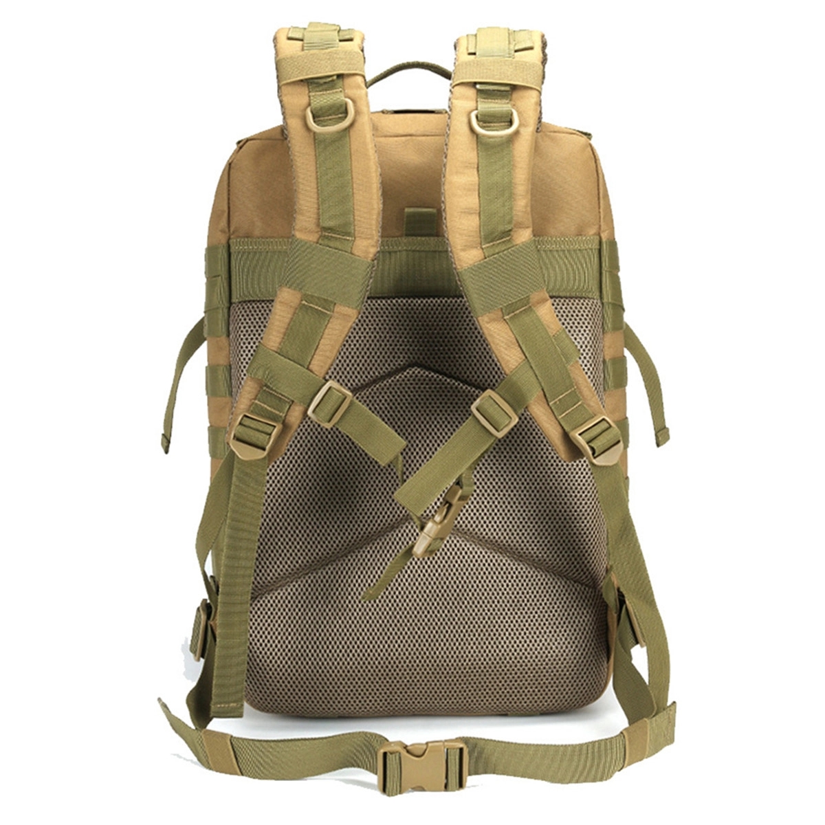 Military Tactical Backpack 5