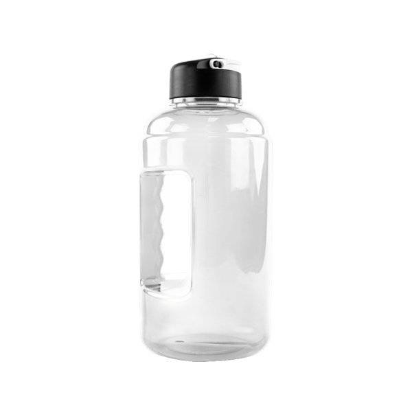 Big Bubba's Half Gallon Water Jug 33