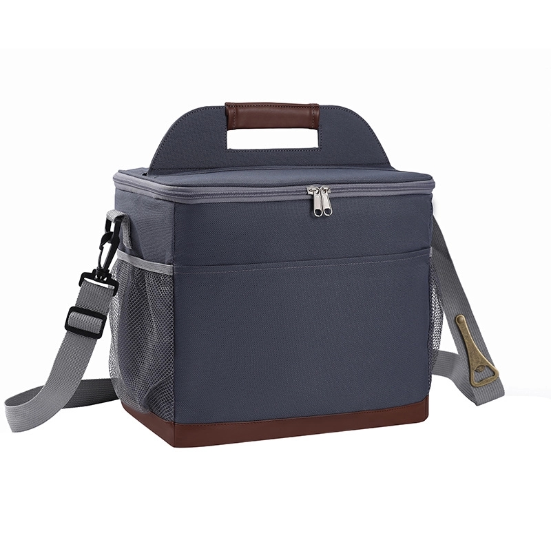 16L Portable Cold Storage Bag 9