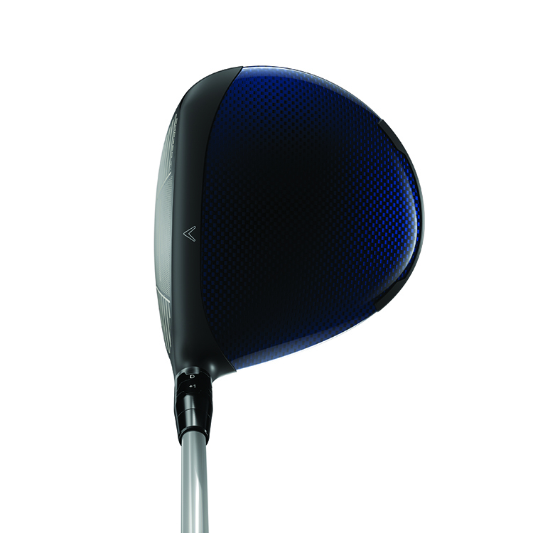 Callaway Paradym Driver 3