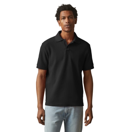 American Giant Cotton Pique Polo - Men's 59