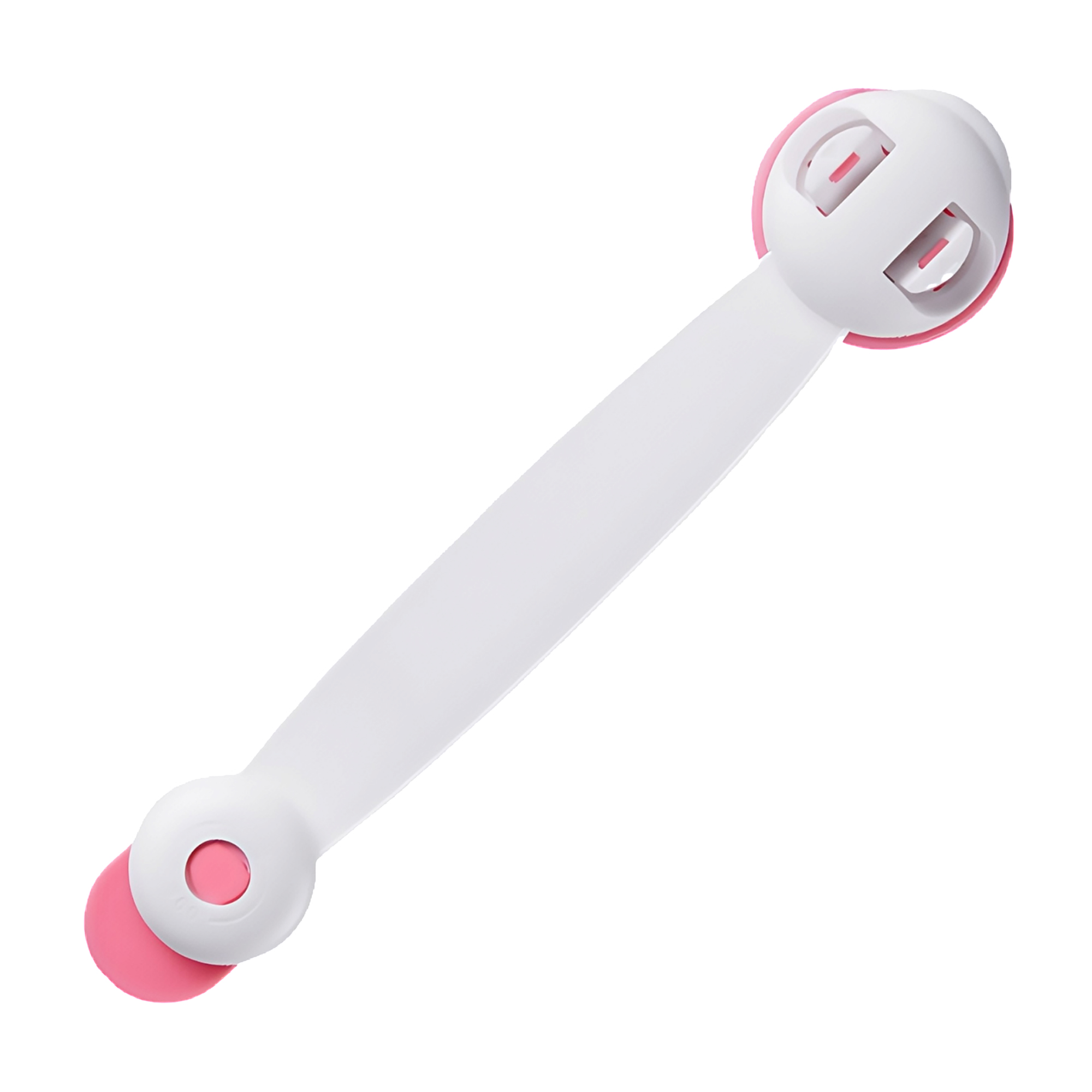 Child Safety Locks for Cabinets, Fridge, and Drawers 2