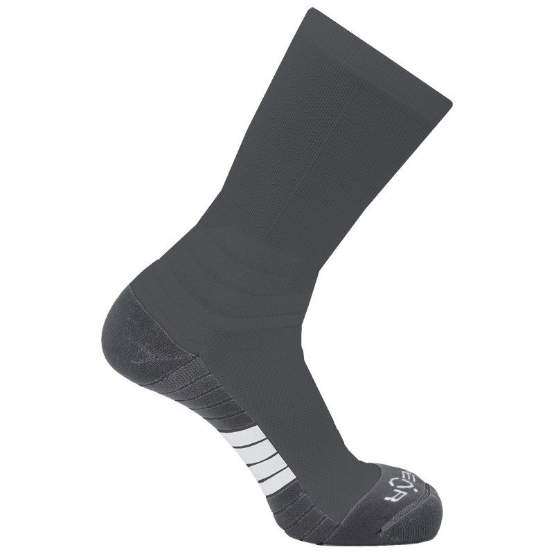 Surge Elite Performance Crew Sox 7