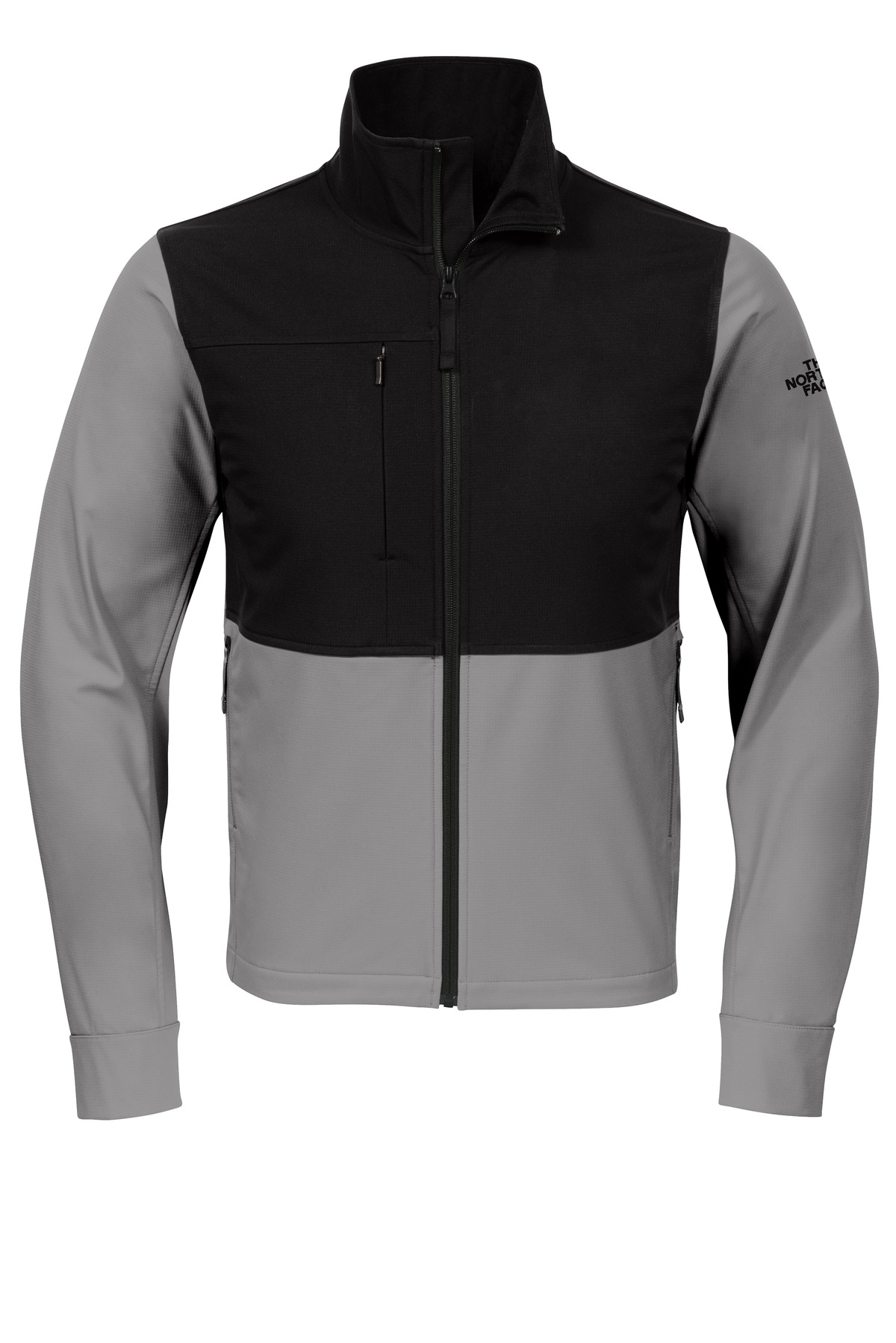 The North Face Castle Rock Soft Shell Jacket. NF0A552Z 18