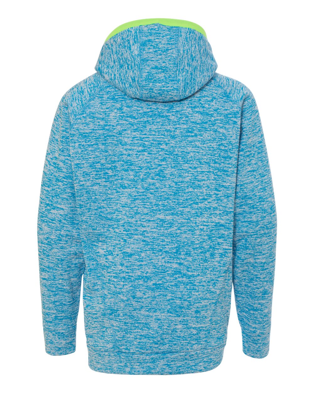 Youth Cosmic Fleece Hooded Sweatshirt - 8610 5