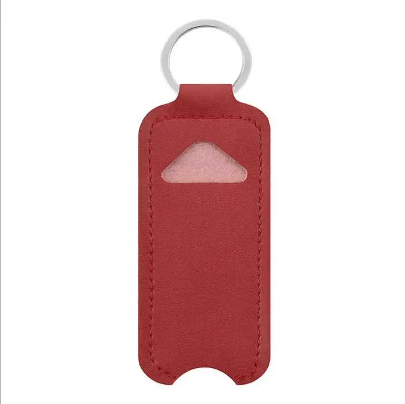 Lipstick Lip Balm Case Holder 9